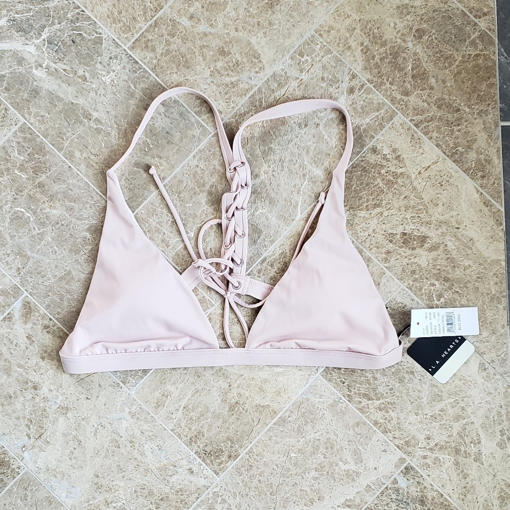 PacSun Swim top
